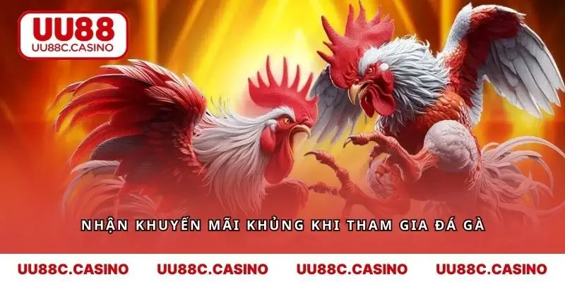 Người chơi nhận khuyến mãi khủng khi khám phá chuyên mục